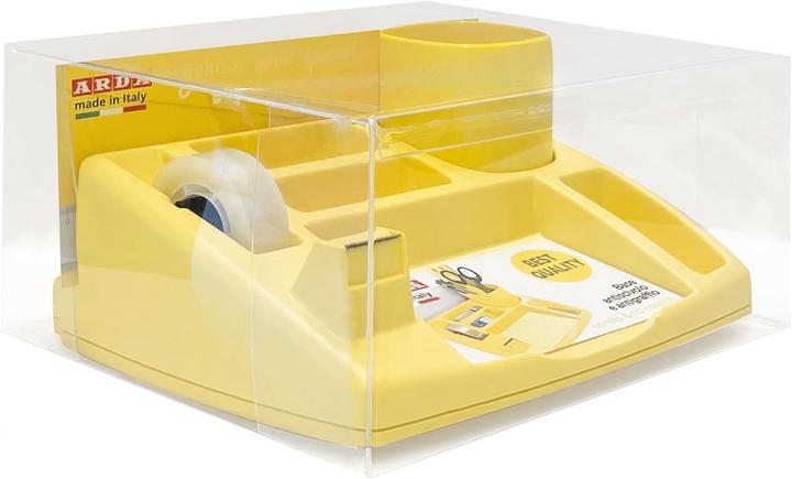 Image du produit Arda Organisateur de bureau Oliver Pastel