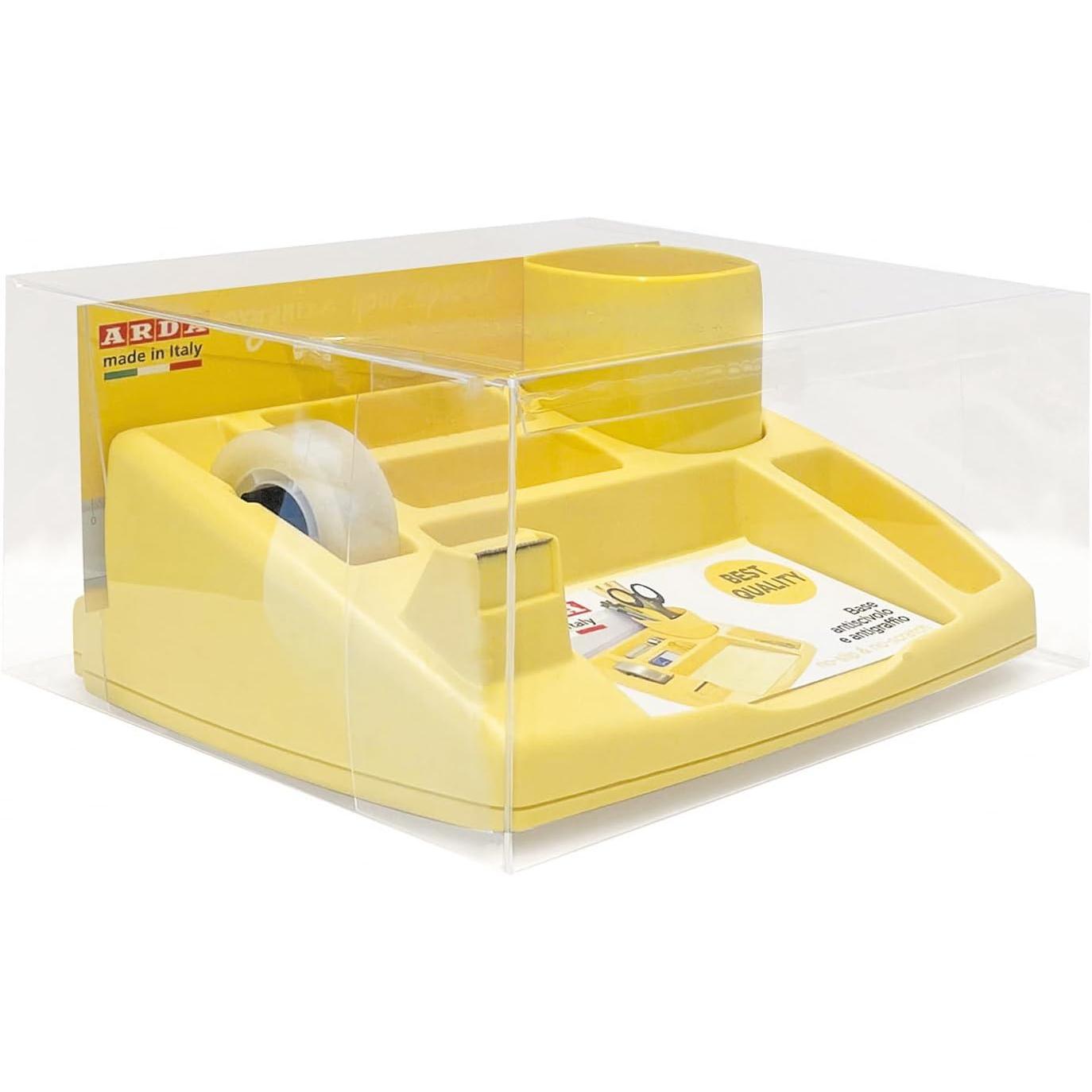 Arda, Accessori scrivania, Desk Organizer Oliver Pastel