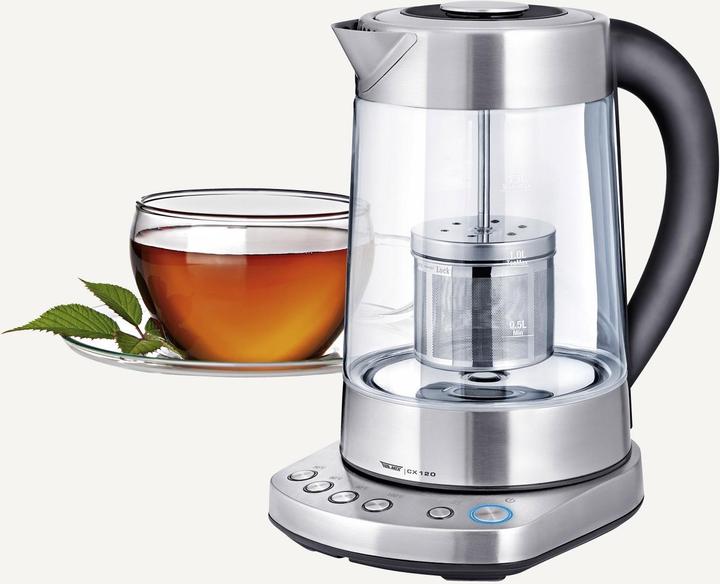 Productafbeelding Turmix Cx 120 (1.50 l)
