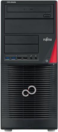 Produktbild Fujitsu Celsius W530 (256 GB, 16 GB, Intel Xeon E3-1246 v3)