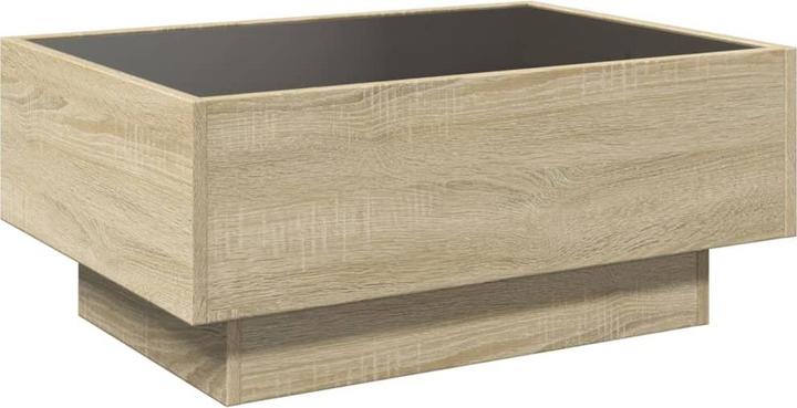 Image du produit vidaXL Couchtisch (70 x 50 x 30 cm)