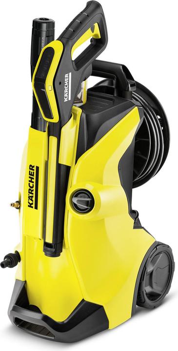 Productafbeelding Kärcher K4 Premium Full Control Home (Elektrische stroom)