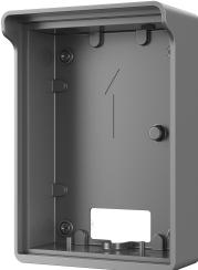 Actual product image Dahua On-Wall Box - Rain Cover Ip65 For Vto2202f (Housing)