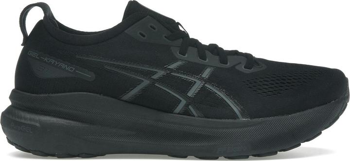 Image du produit ASICS Performance ASICS Gel-Kayano 31 Black (42.5)
