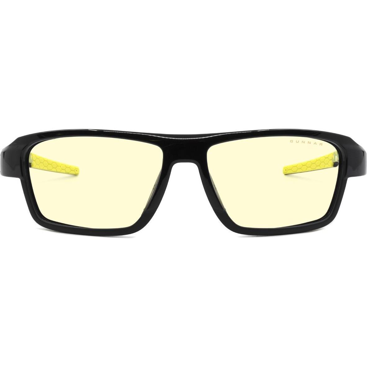 Gunnar, Computerbrille, Lightning Bolt 360 Gaming-Brille - ESL Edition