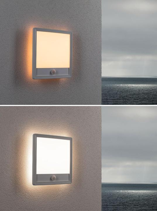 Image du produit Paulmann Luminaires Lamina (1150 lm, IP44)