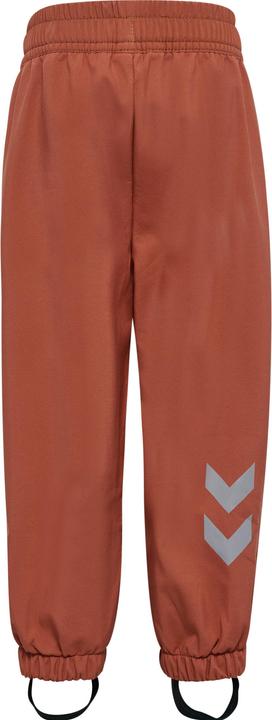 Actual product image hummel Hmljupitor Tex Mini Softshell Pants (92)