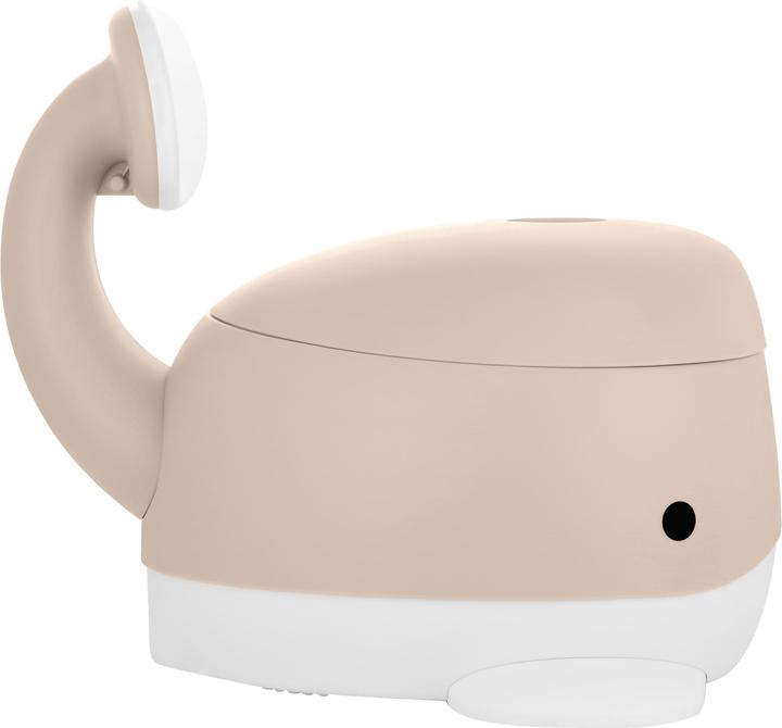 Actual product image Kindsgut Kindertöpfchen Wal