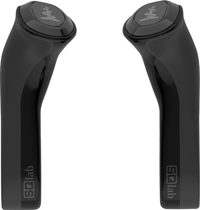 Poignées de vélo