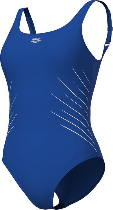 Produktbild Arena W Isa Swimsuit Squared Back C Cup (36)