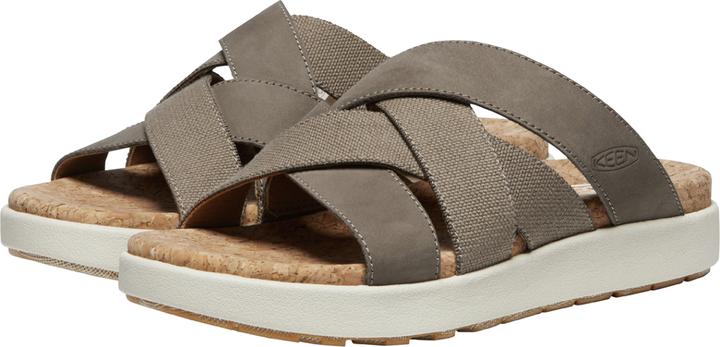 Actual product image Keen W Elle Mixed Slide (37)