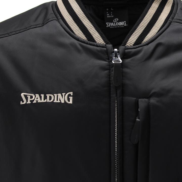 Actual product image Spalding Bomber Jacket SS23 (XL)