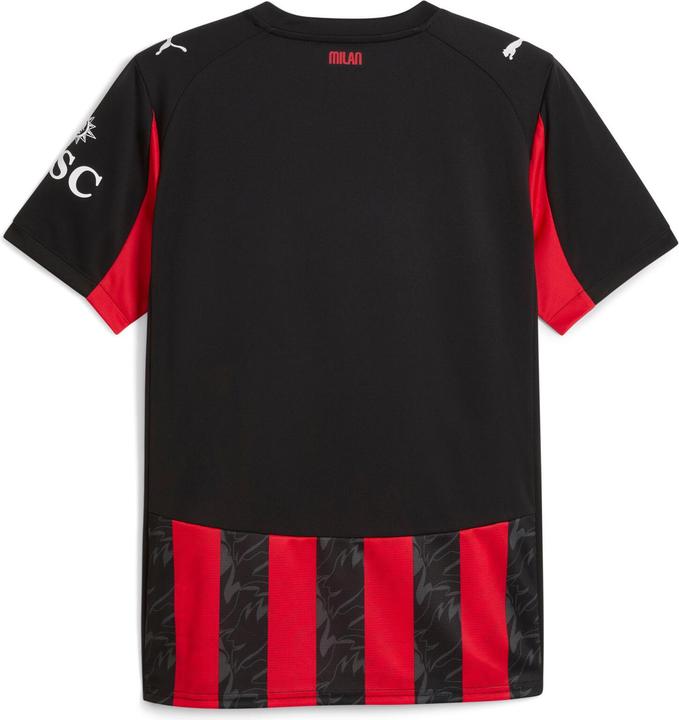 Produktbild Puma ACM Home Jersey Replica (XL)