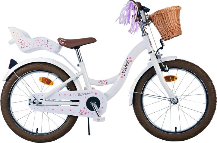 Blossom white