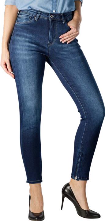 Produktbild Pepe Jeans Cher High dark used (W26/L28)