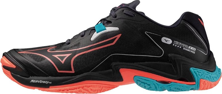 Mizuno Wave Lightning Z8