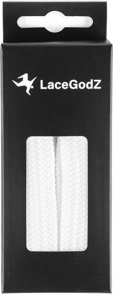 Immagine prodotto LaceGodZ XL Fat Laces Collection (120 cm)
