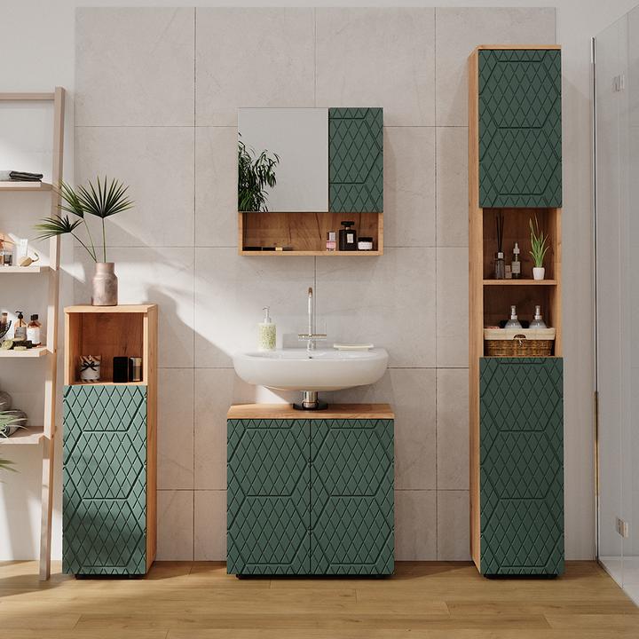 Produktbild Vicco Irma (30 x 30 x 95 cm)