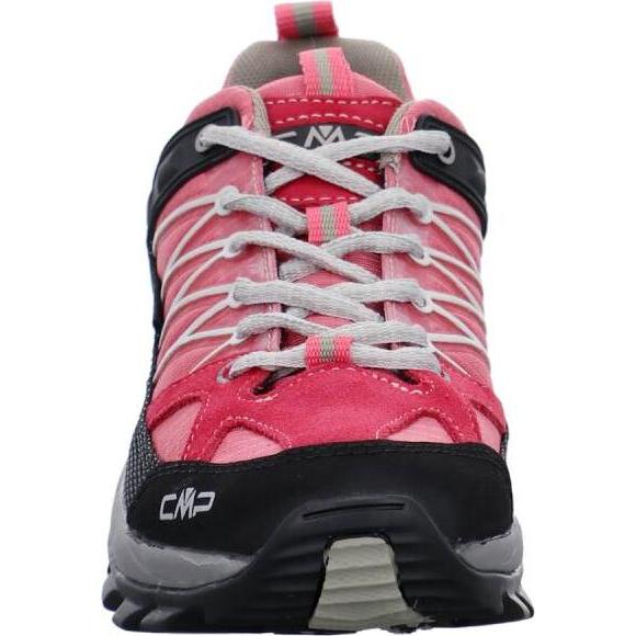 Thumbnail - CMP Campagnolo, Damen, Wanderschuhe, Rigel LOW (41), Rosa