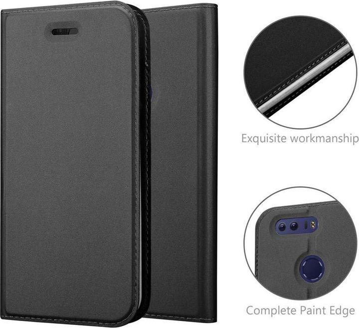 Image du produit Cadorabo Book Classy Style Cover (Frais 8 Prime)