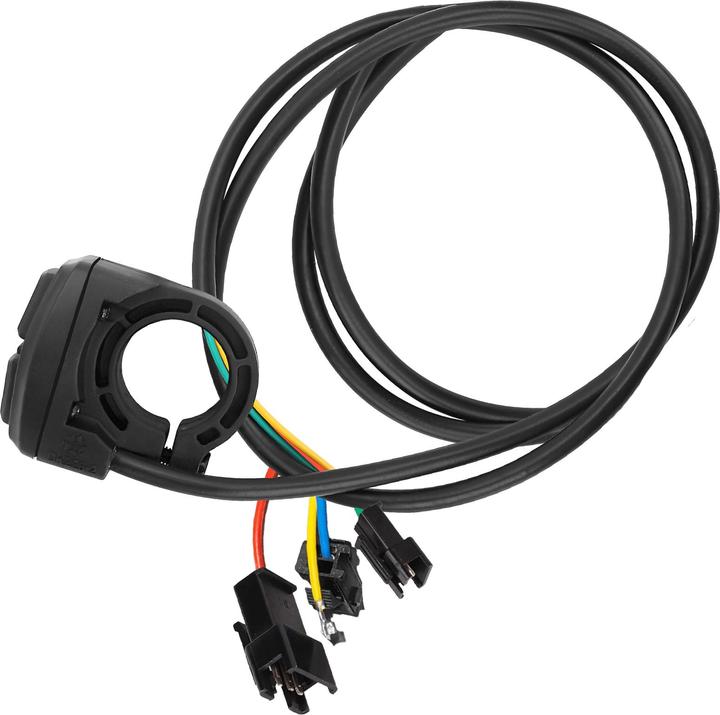 Produktbild Mini Motor Bedienelement Schalter Ersatzteil