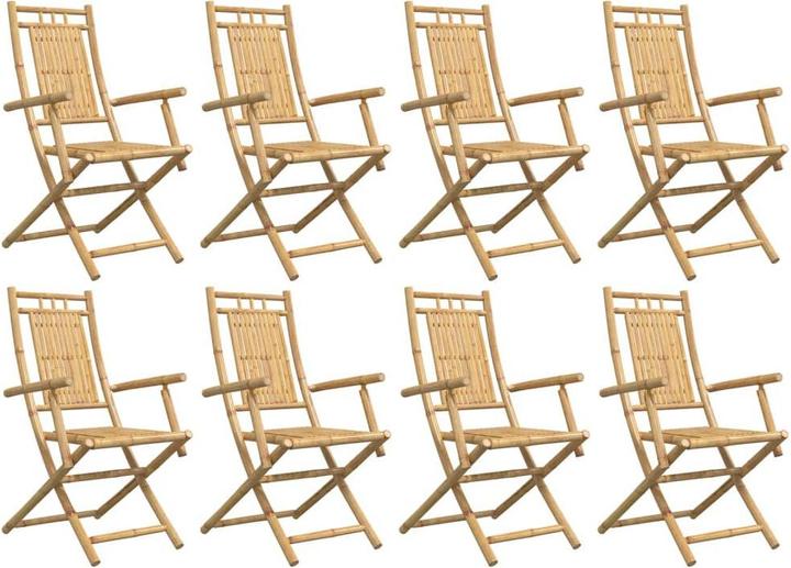 Produktbild vidaXL Gartenstuhl