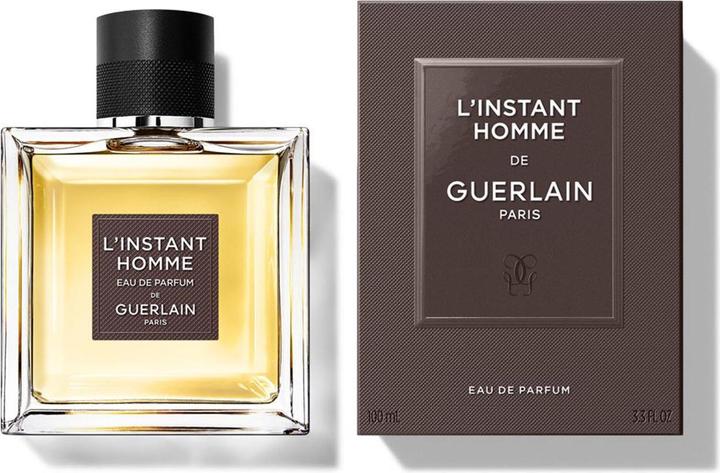 Produktbild Guerlain L'Instant Homme (Eau de Parfum, 100 ml)