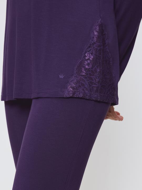 Produktbild Triumph Pyjama Timeless Sensuality (36)