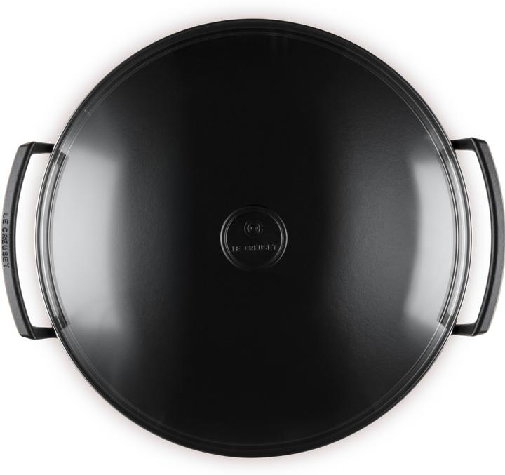 Actual product image Le Creuset Wok (36 cm, Wok, Cast iron)