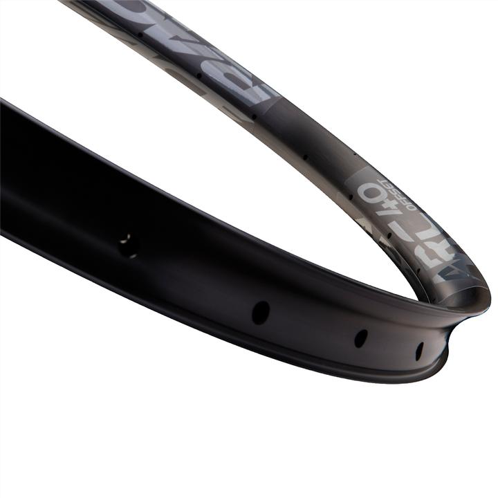 Image du produit Race Face ARC 40 MTB CLN Offset Alu 32H Rim (29")