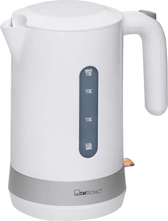Produktbild Clatronic Wasserkocher schnurlos WK 3452 (1.80 l)