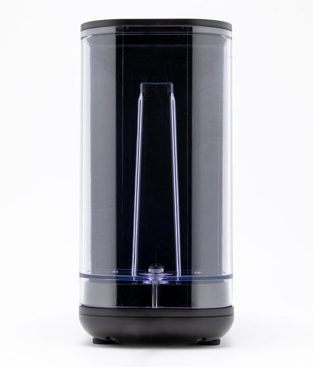 Actual product image Tornado Kapselmaschine TCM-7042-GS / 5-in-1 Capsule Coffee Maker Schwarz (NESCAFÉ Dolce Gusto, Lavazza Blue)