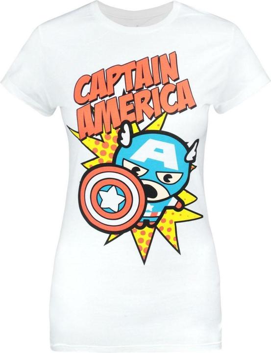 Produktbild Jack Of All Trades TShirt (L)