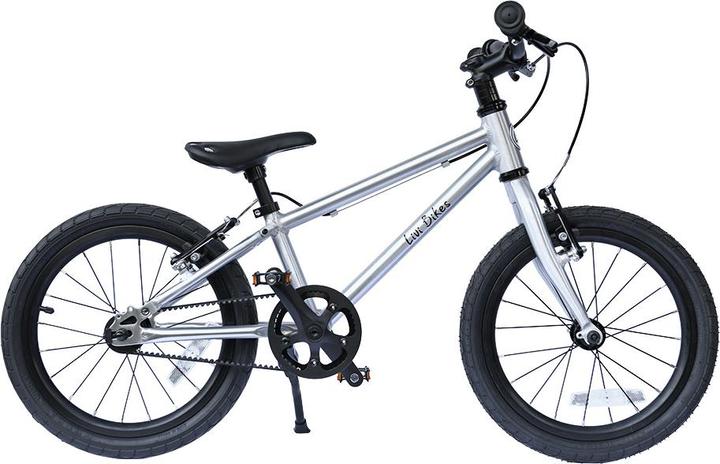 Actual product image LiVi Star (16")