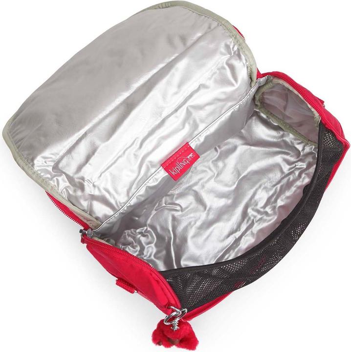 Actual product image Kipling Kichirou lunch box 23 cm