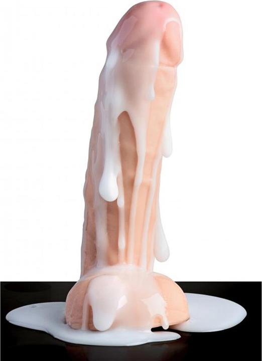 Produktbild XR Brands Dual Density Squirting