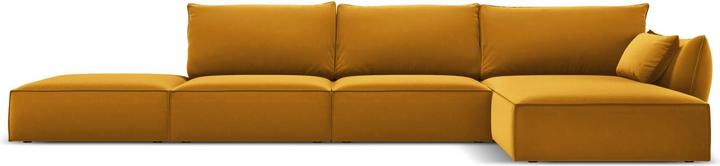 Produktbild Micadoni Kaelle (Ecksofa)