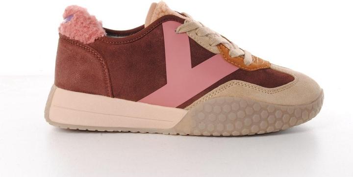 Image du produit Keh Noo Baskets en Daim Drake (37)