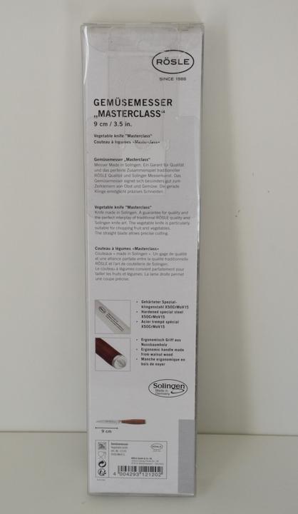 Immagine prodotto Rösle Spelucchino (9.20 cm)