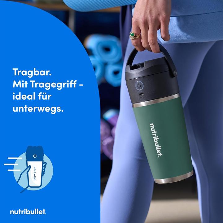 Image du produit NutriBullet Flip