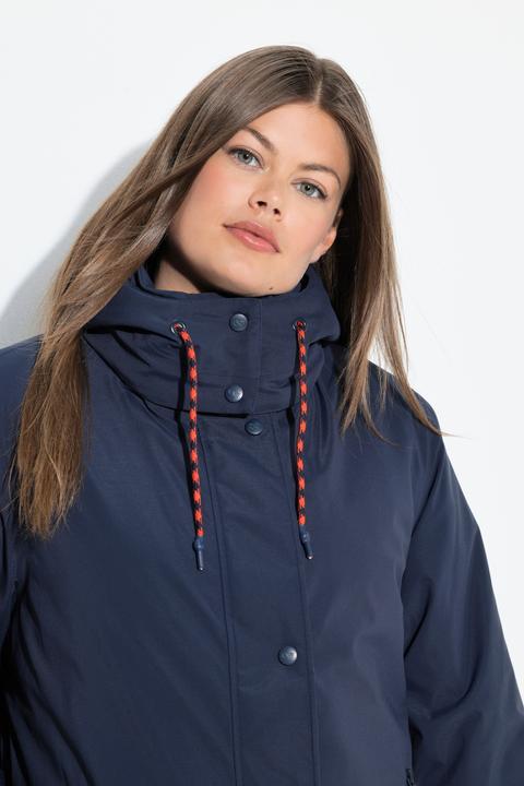 Produktbild Laurasøn Funktionsjacke, All-Season-Jacke, Kapuze (56)