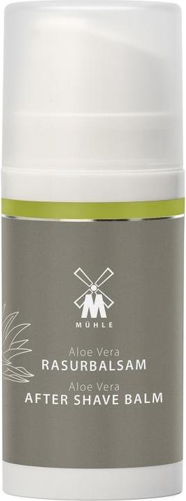 Mühle Aloe Vera (Balsam, 100 ml)