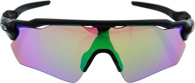 Immagine prodotto Oakley Percorso Radar Ev (Nero Lucidato, PRIZM GOLF)
