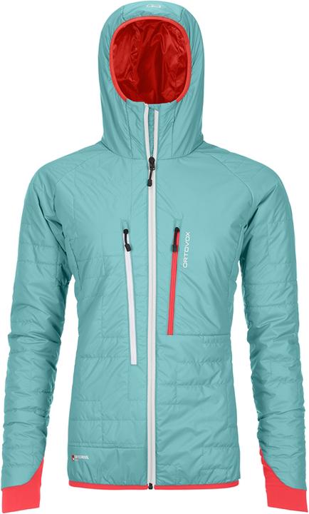 Produktbild Ortovox Piz Boè Jacket W (XS)