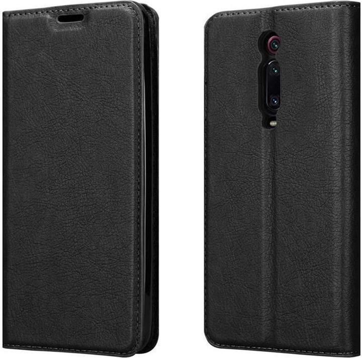 Productafbeelding Cadorabo Boek Onzichtbare Magneethoes (Xiaomi Mi 9T Pro, Xiaomi Redmi K20 Pro, Xiaomi Redmi K20)
