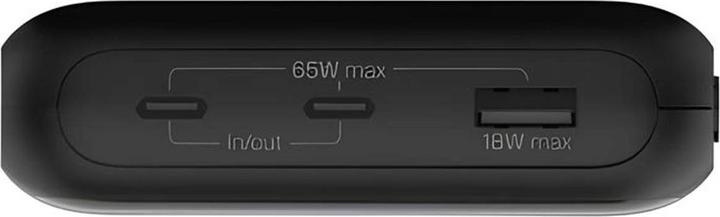 Immagine prodotto Belkin BoostCharge Pro (20000 mAh, 65 W, 9.25 Wh)