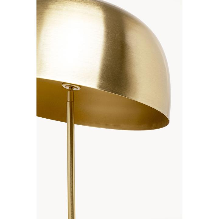 Image du produit Kare Design Stehlampe Loungy Gold 160cm