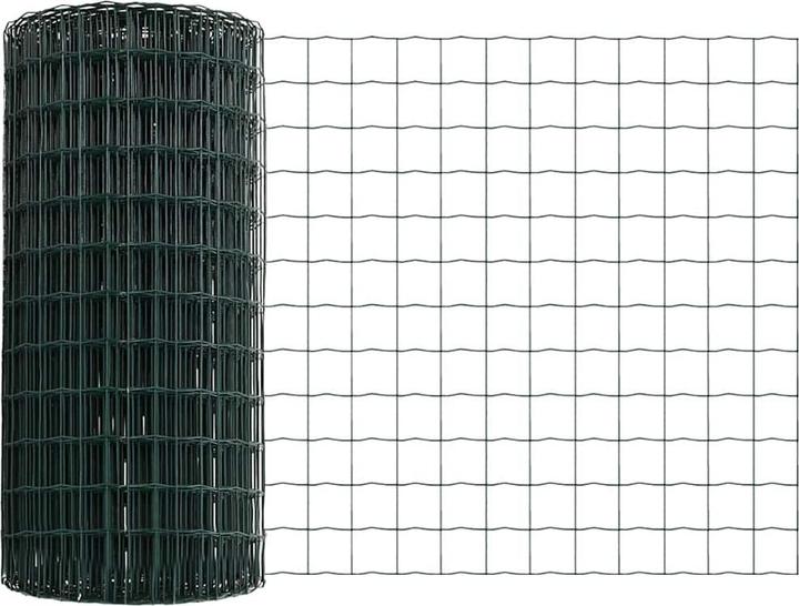 Produktbild vidaXL Outdoor-Zaun