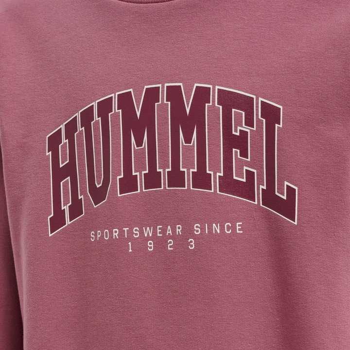 Actual product image hummel Almost Sweatshirt (110)