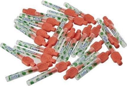 Image du produit TePe Brosse interdentaire - extra douce (25 x, 0.50 mm)